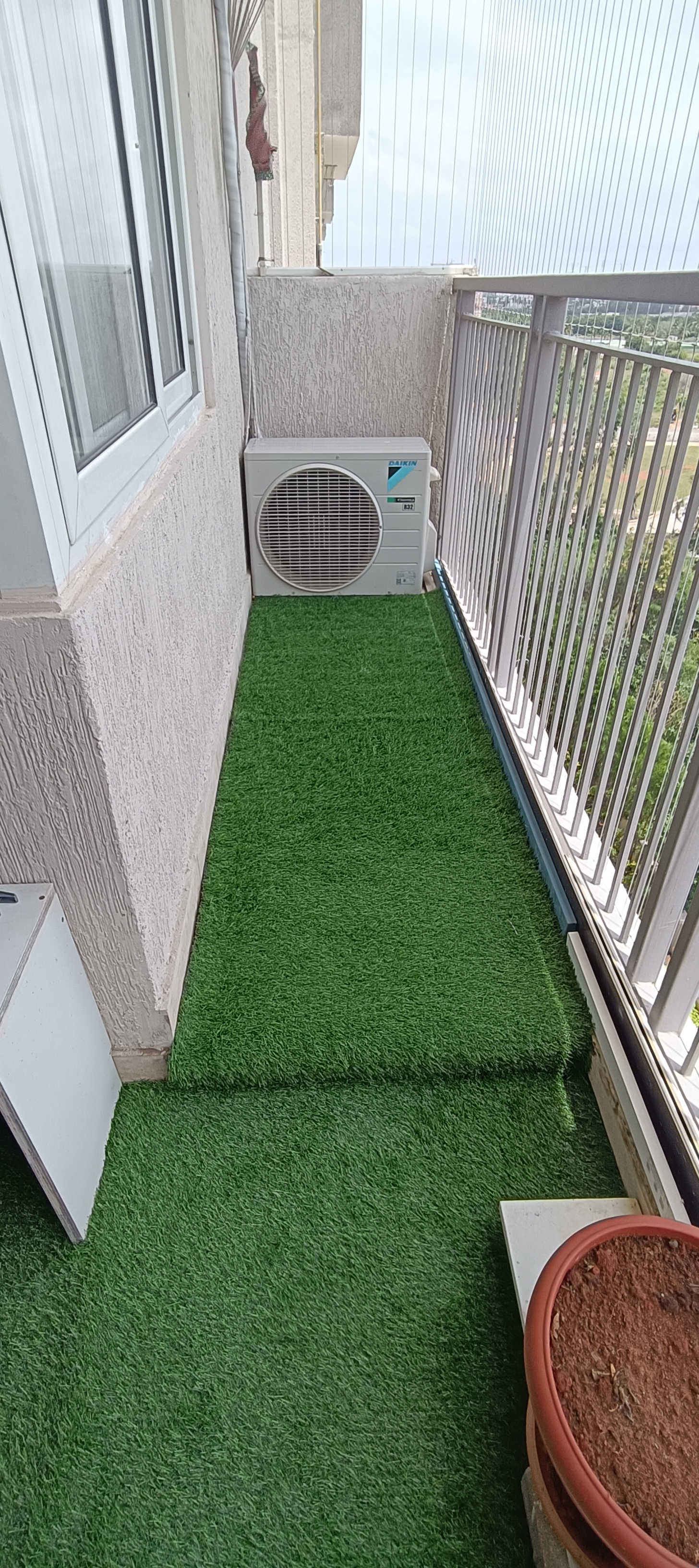 astro turf artificial grass for gardens