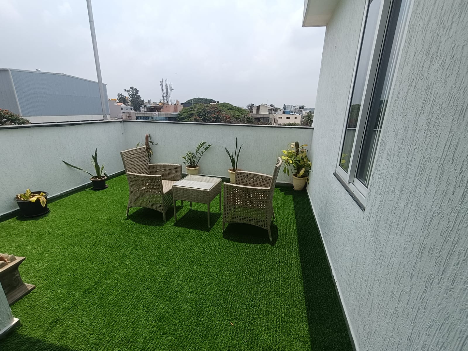 astro turf artificial grass for gardens