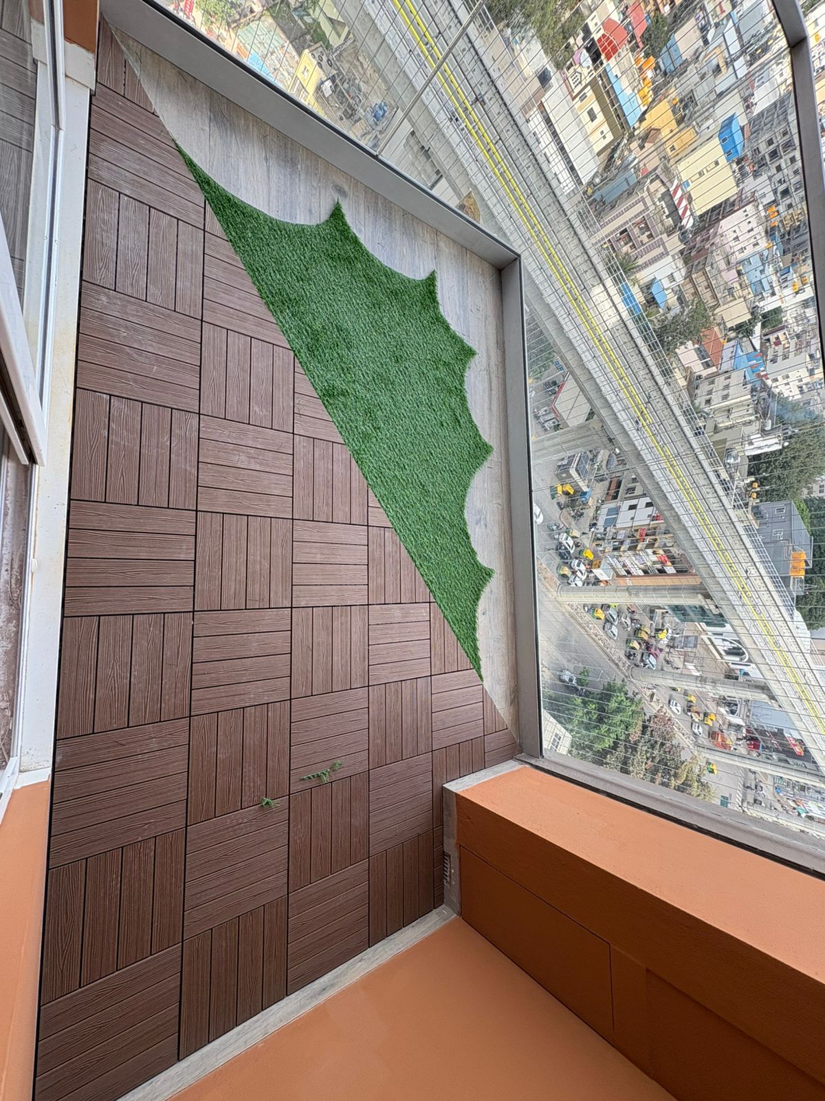 astro turf artificial grass for gardens