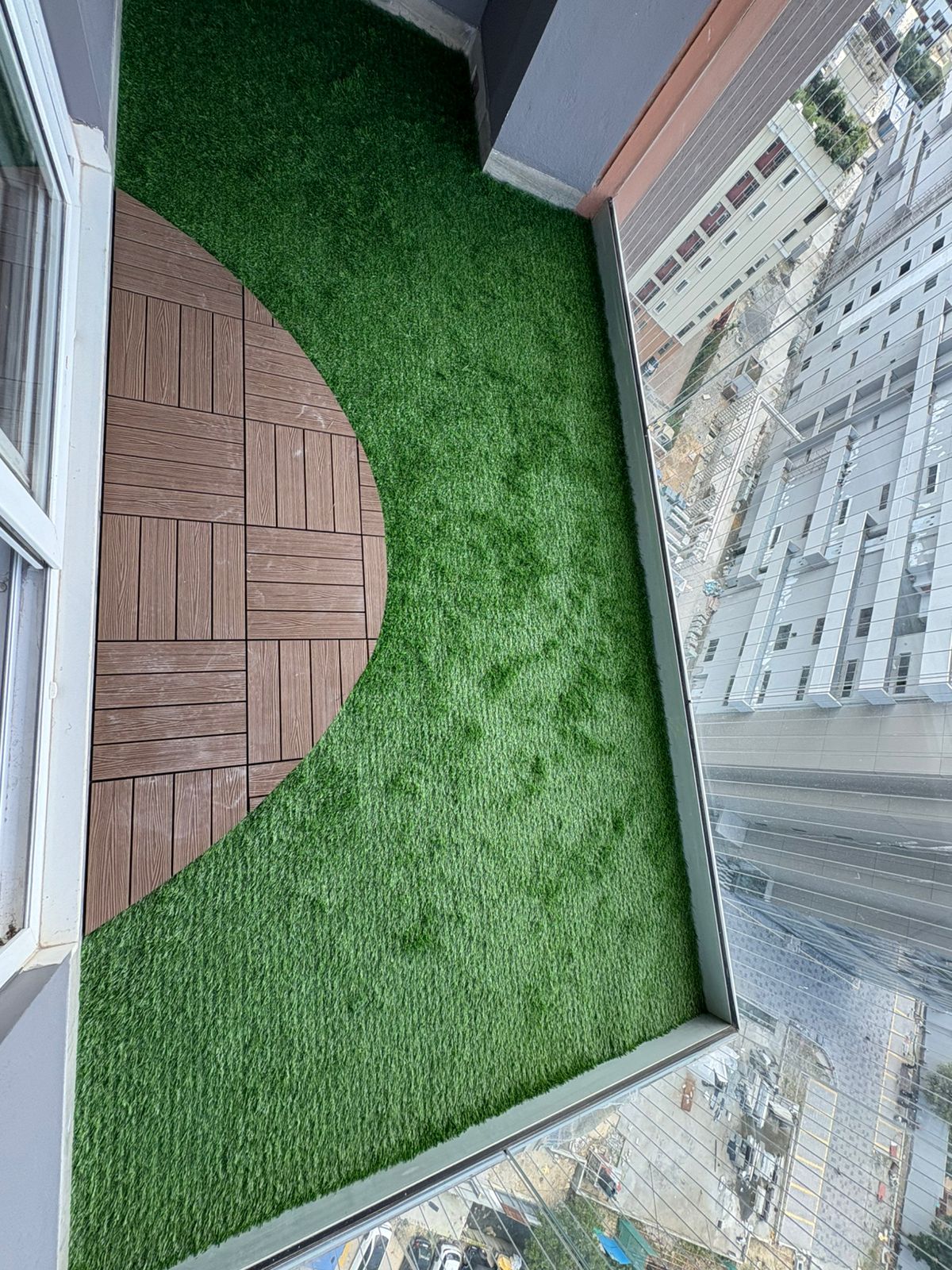 astro turf artificial grass for gardens