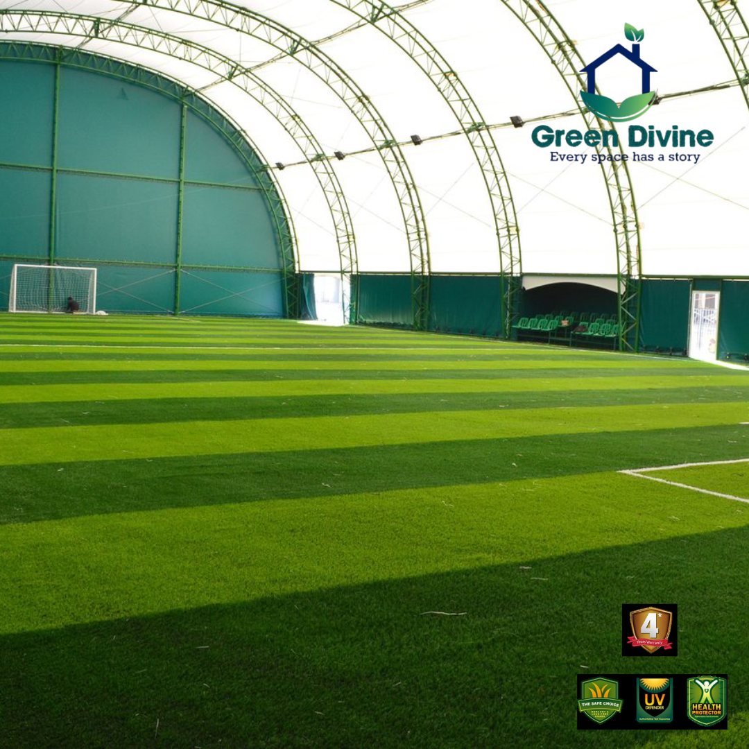 Artificial Grass